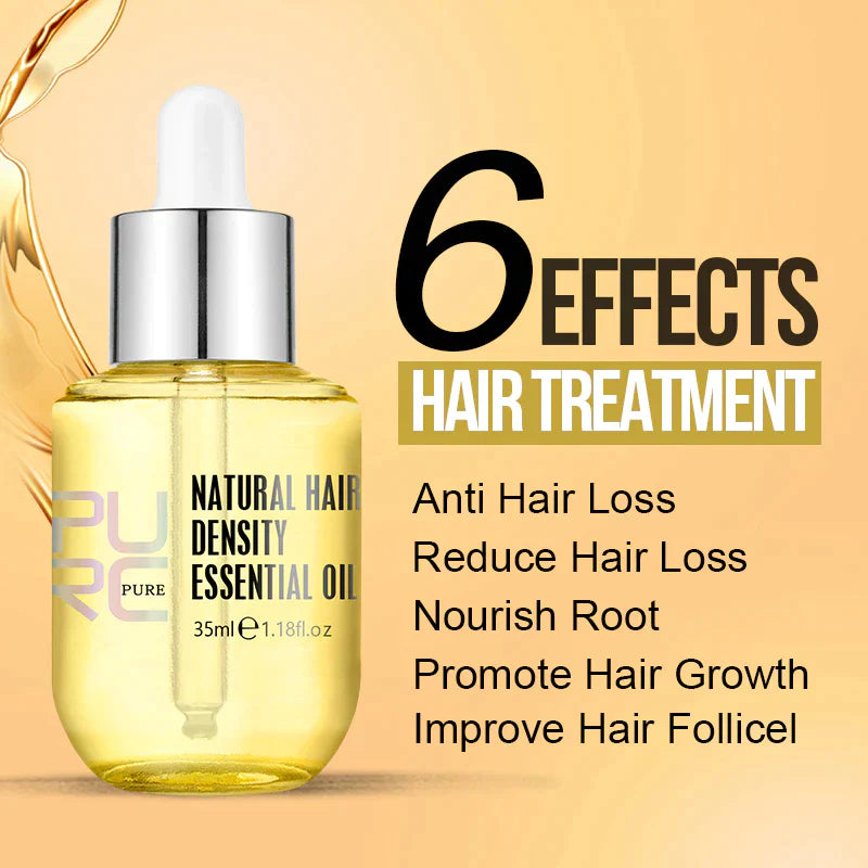 Hair Growth Oil™