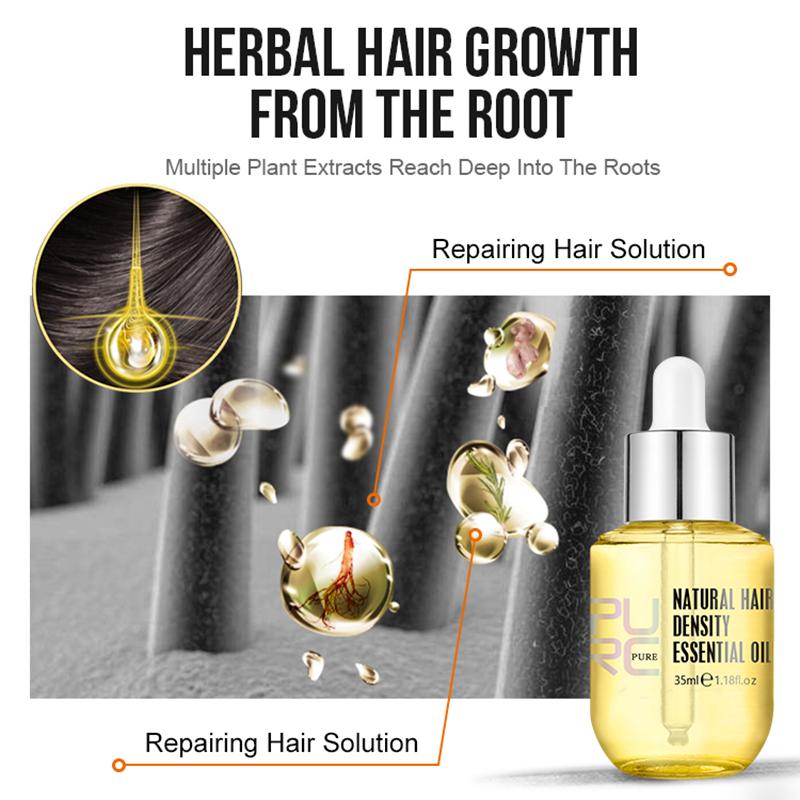 Hair Growth Oil™