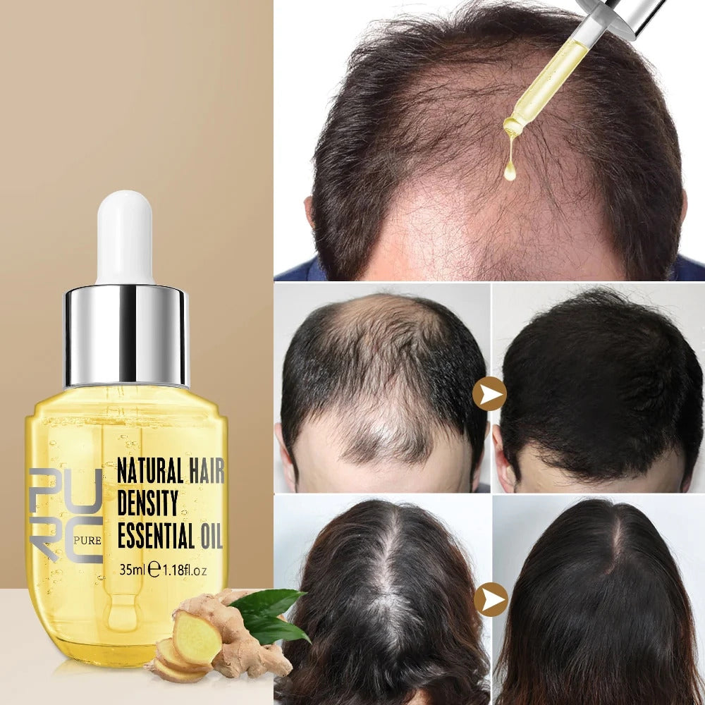 Hair Growth Oil™