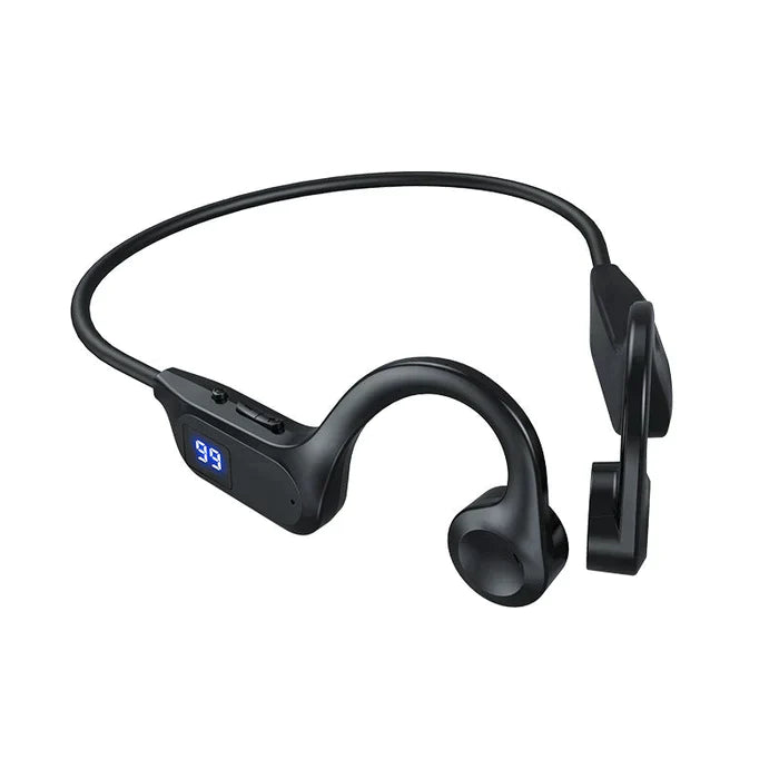 Bone Conduction Headphone®