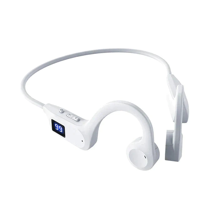 Bone Conduction Headphone®