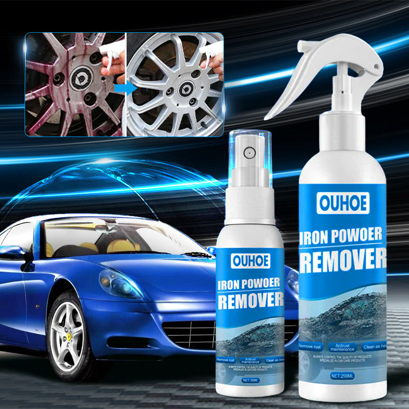 Rust Remover Spray™