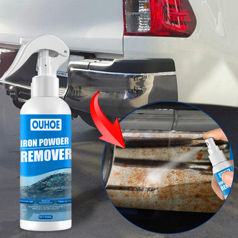 Rust Remover Spray™